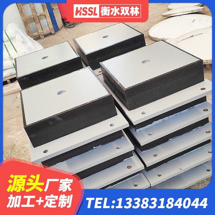 阿拉尔市LRB300隔震支座厂家电话 阿拉尔市抗震式橡胶支座价格 阿拉尔市LNR天然橡胶支座生产厂家 阿拉尔市减隔震橡胶支座多少钱 - 第8张