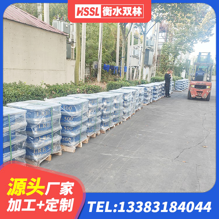 阿拉尔市高阻尼比橡胶隔震支座源头工厂 阿拉尔市建筑高阻尼隔震支座源头工厂 阿拉尔市隔震支座加工源头工厂 阿拉尔市LNR(H)-D620X179橡胶隔震支座生产厂家 - 第9张